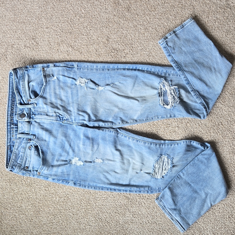 American Eagle AE Mens Jeans 29x32